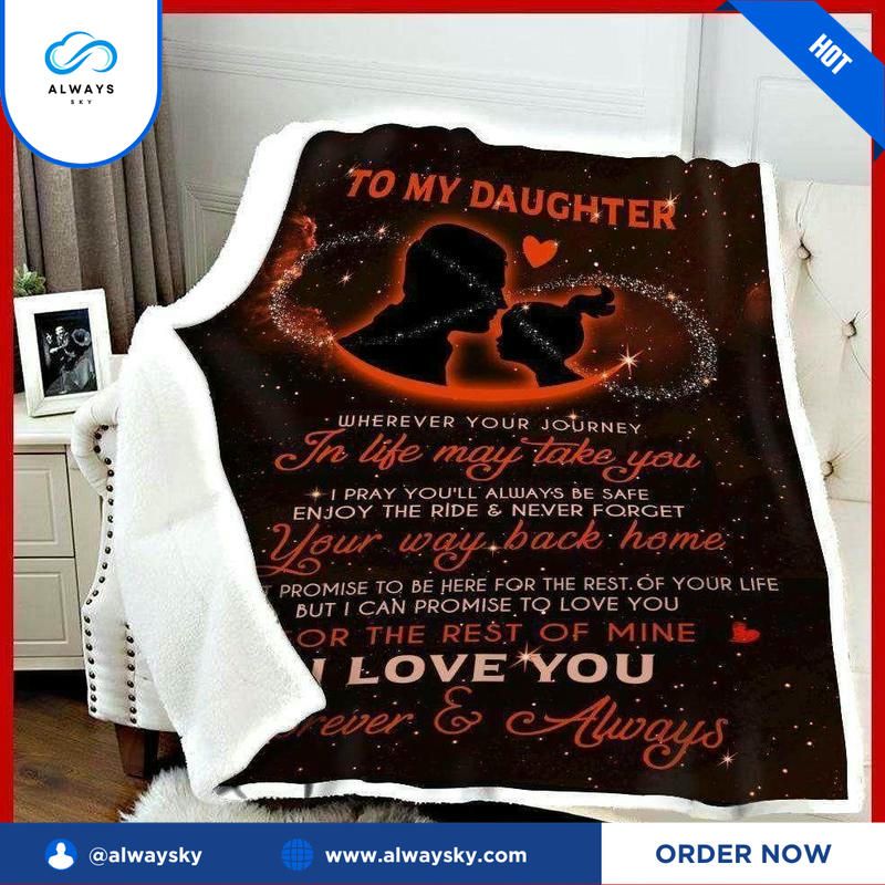 Personalized Family From Dad To My D &hellip;