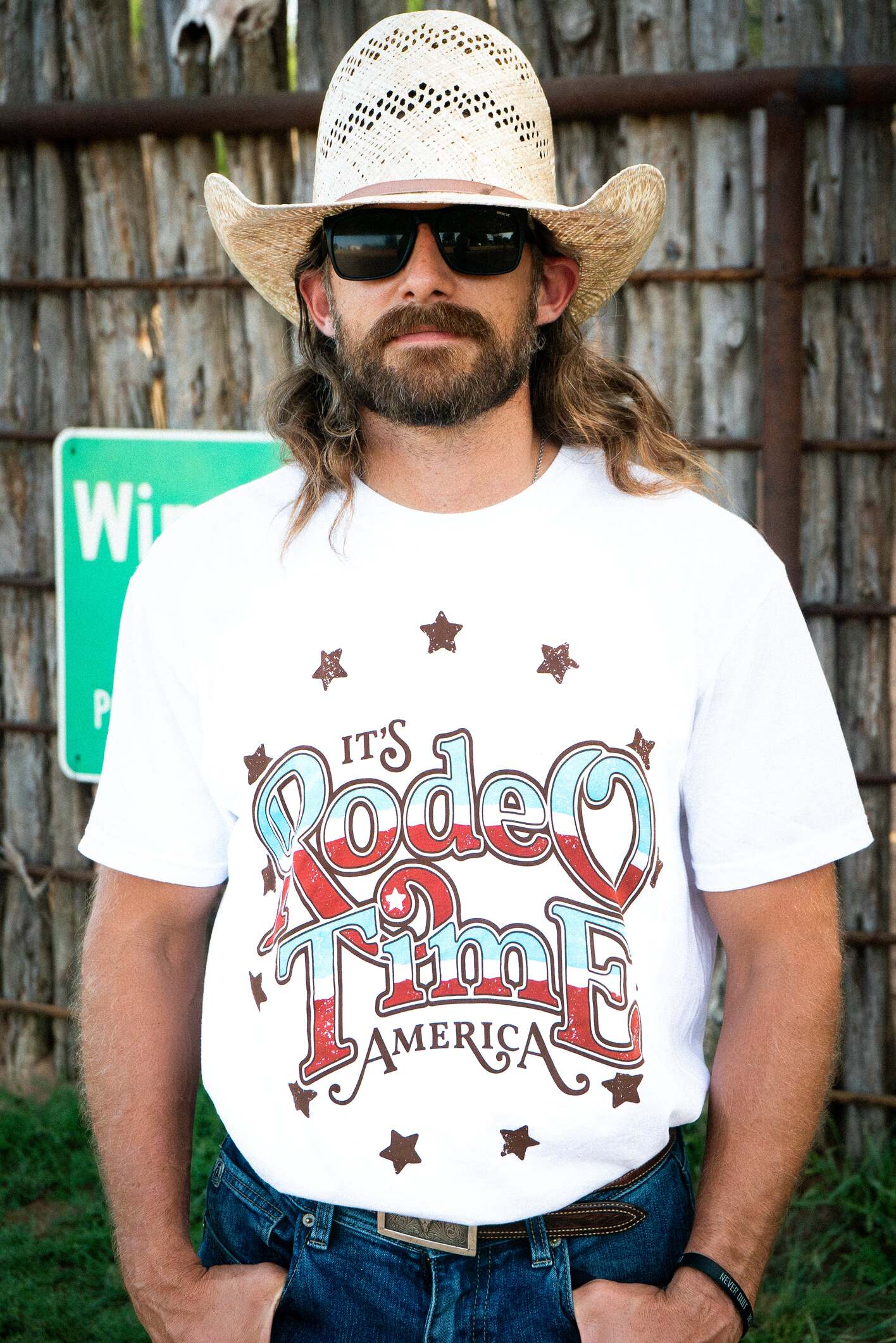 Western Graphic Tees | Dale Brisby S &hellip;