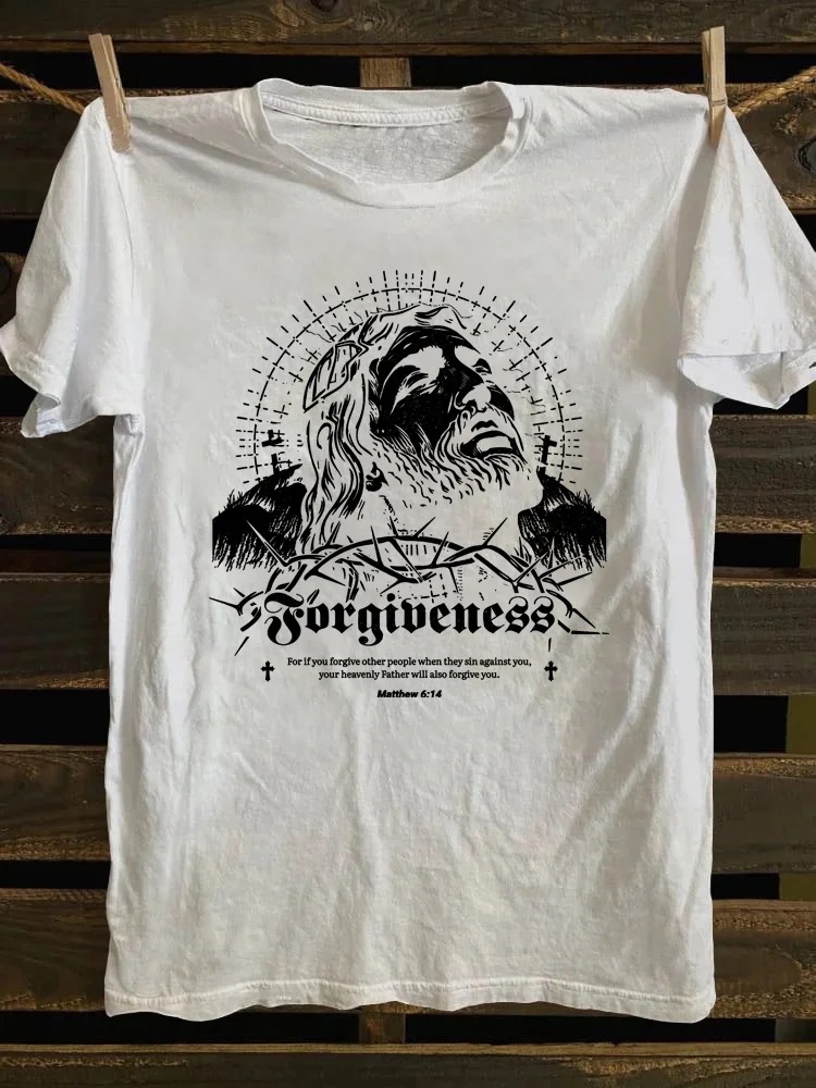 Forgiveness T-Shirt