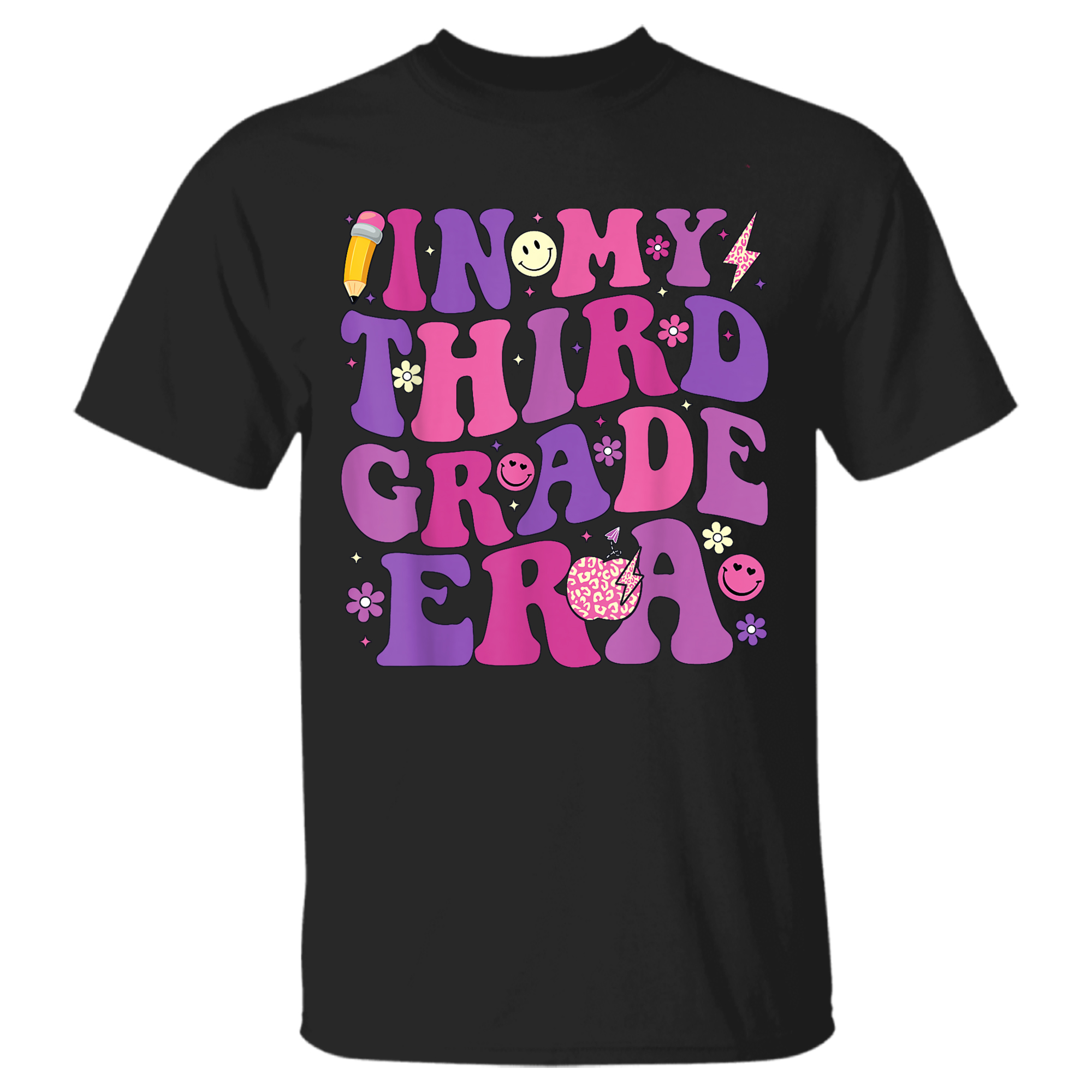 in My Third Grade Era Girl Groovy 3r &hellip;