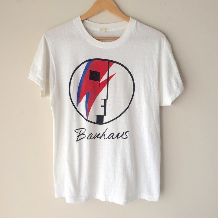 Rare 80S Bauhaus Ziggy Stardust Coll …