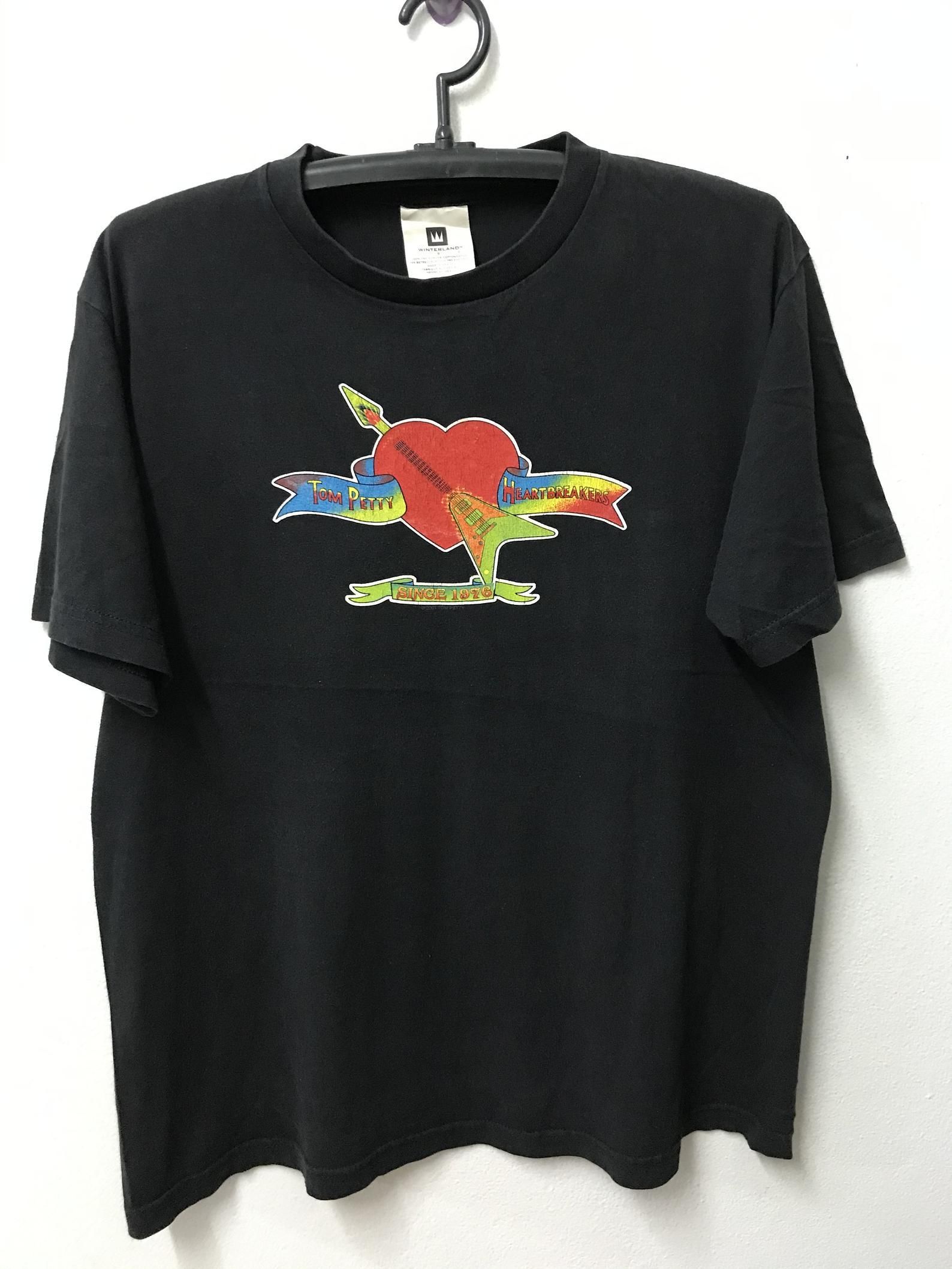 Vintage90S Tom Petty And The Heartbr &hellip;