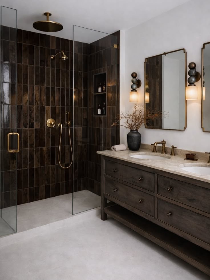 Bathroom Sink Accessories for Vanity Styling