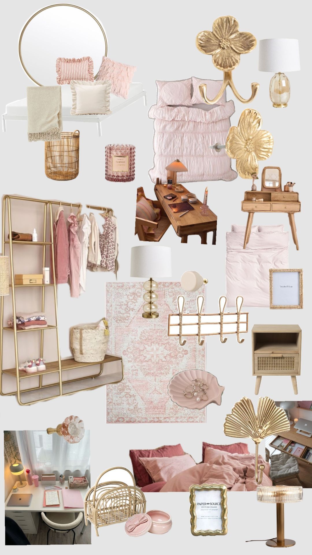 Dads Room, Room Wishlist, Beach Room Decor, White Room Decor, Bedroom Ideas For Small Rooms Cozy, Dream Bedroom Inspiration, Redecorate Bedroom