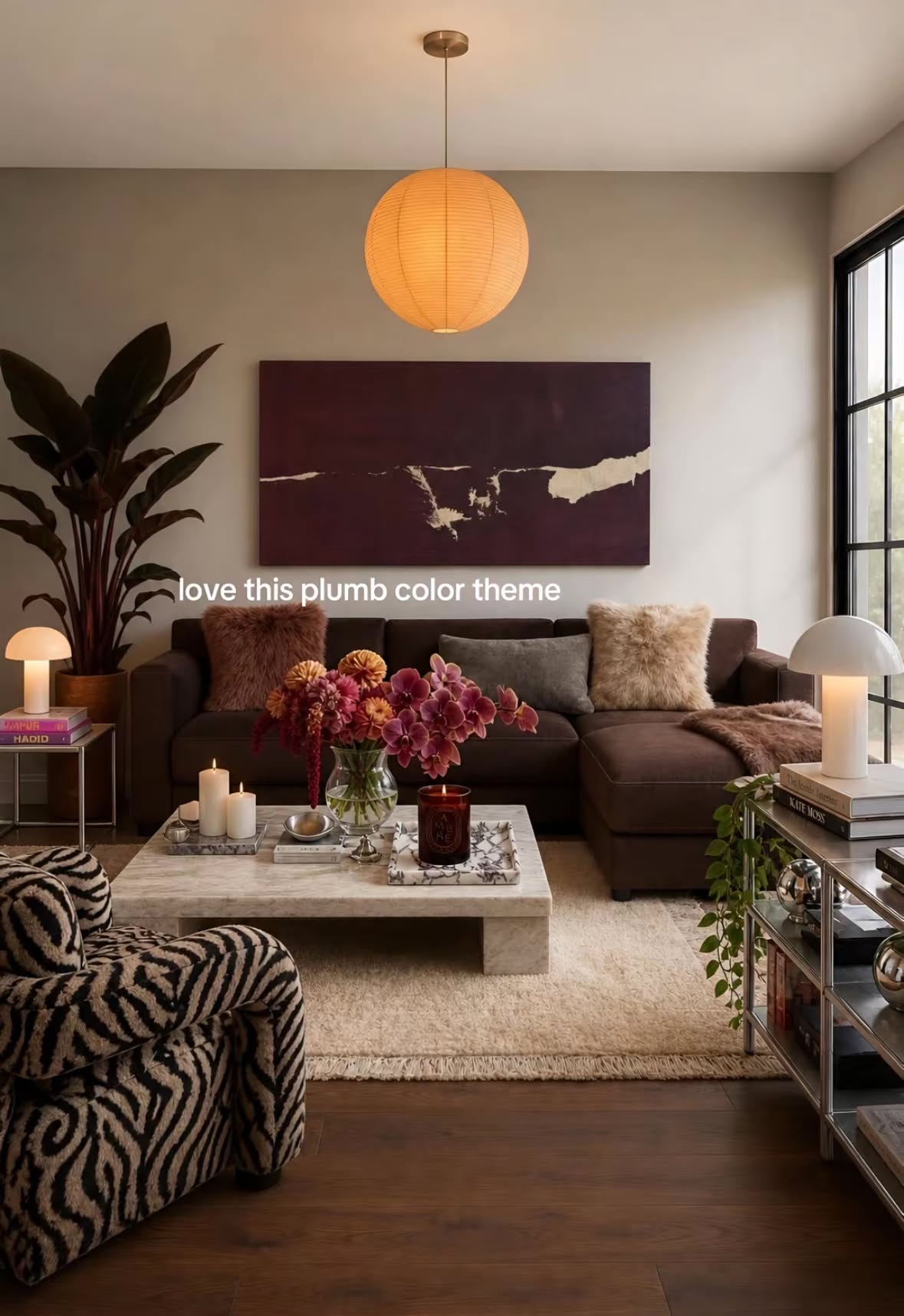 Timeless Home Interior Decor Inspiration