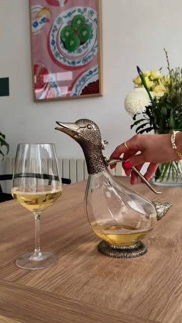Wine Glass Set for Home Entertaining