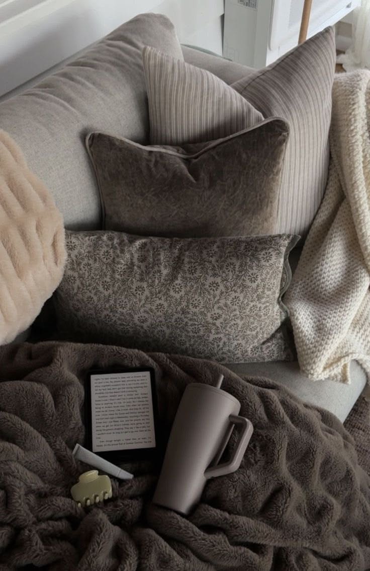 Home Decor and Organization Inspiration