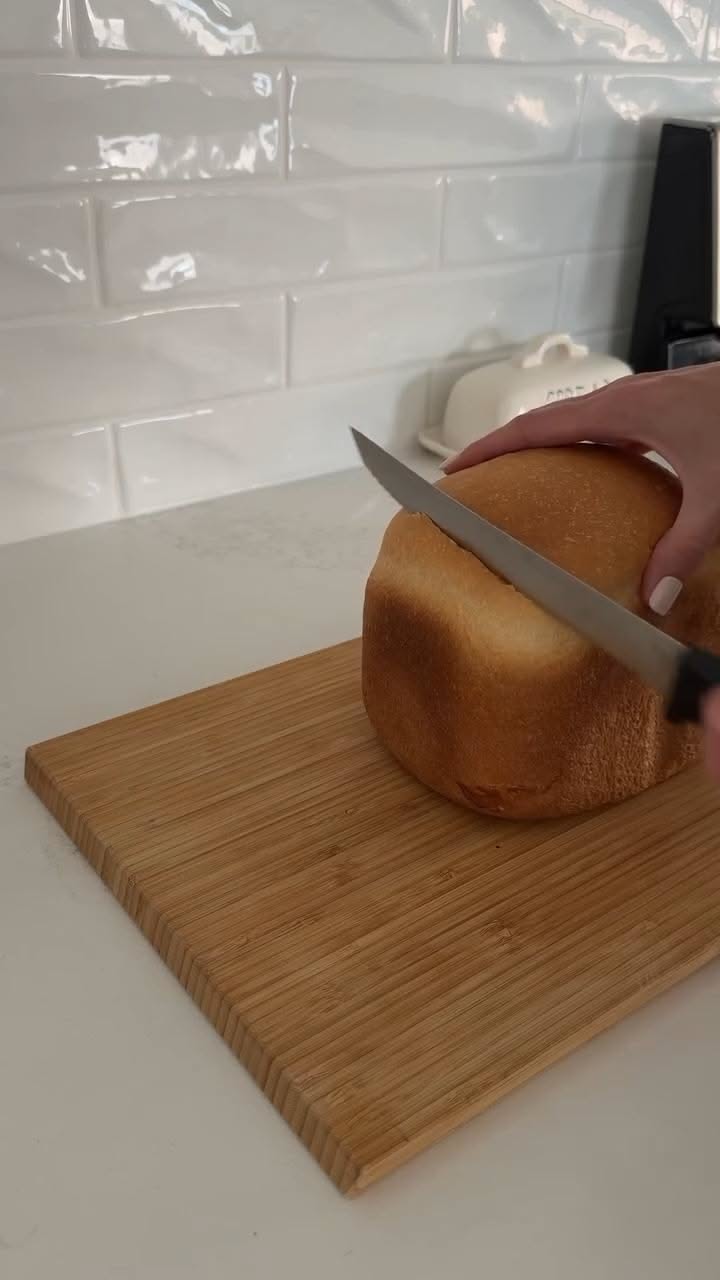 Bread Maker Machine for Easy Home Baking