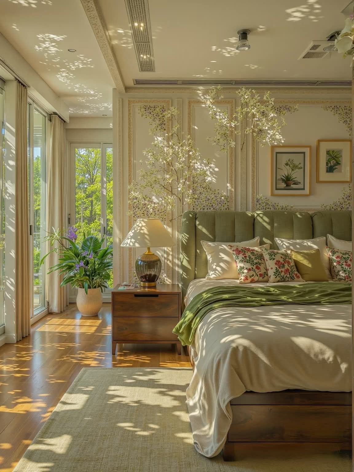 Dream House Rooms, House Room, Dream House Interior, Casa Dei Sogni, Diseño Interiores Casas, Design Interior, Dream Rooms, Room Inspiration Bedroom