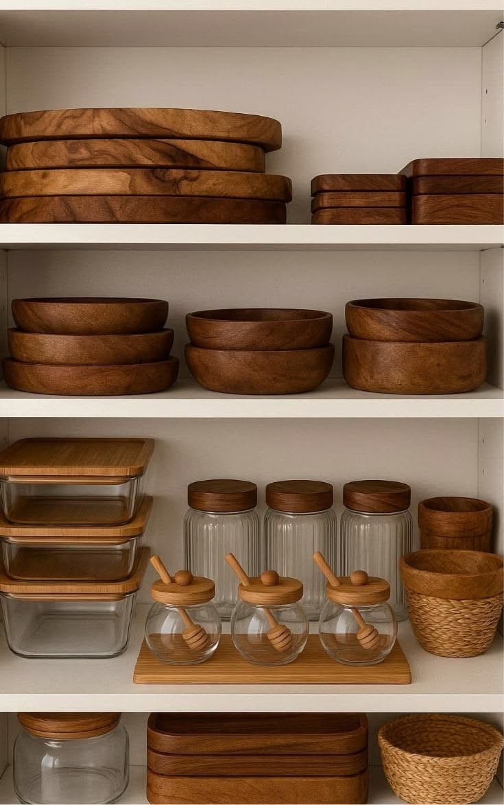 Home Decor and Organization Inspiration
