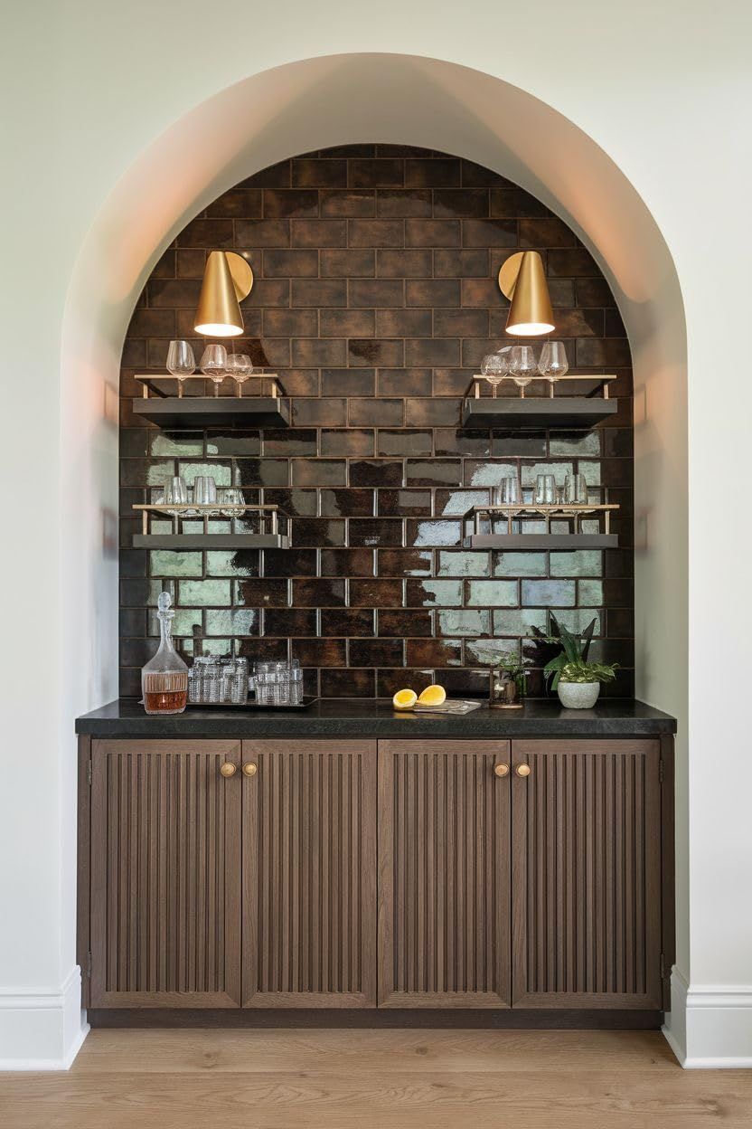 Home Decor and Organization Inspiration