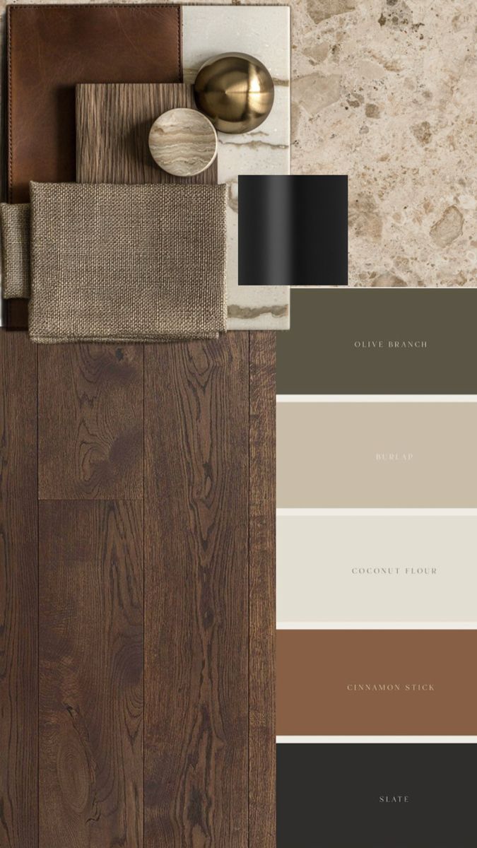 Japandi Home Decor and Interior Inspiration
