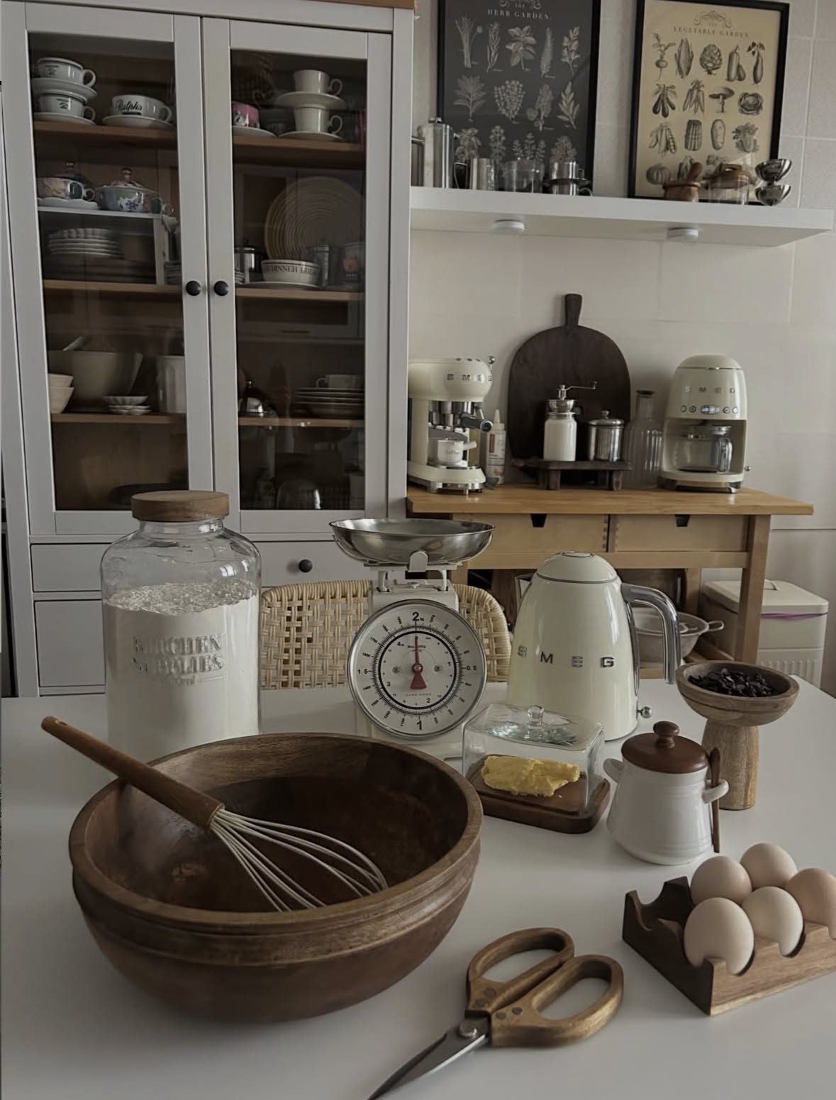 Aesthetic Kitchen Accessories for Everyday Use