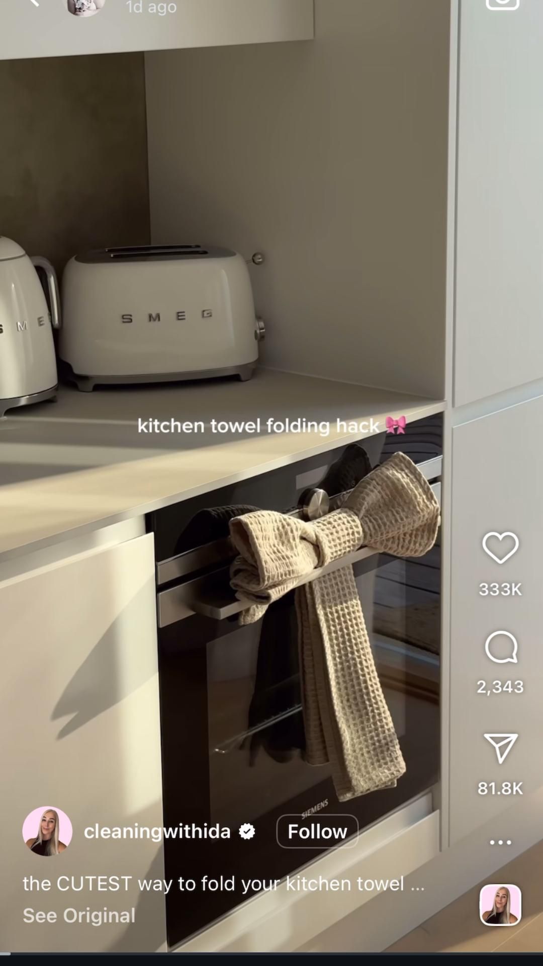 Kitchen Cabinet and Drawer Organization Inspiration