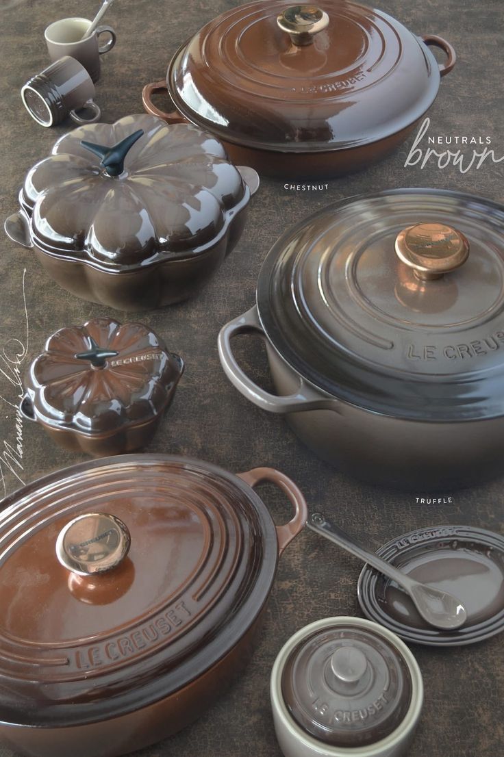 Pots and Pans Cookware Set for Everyday Cooking