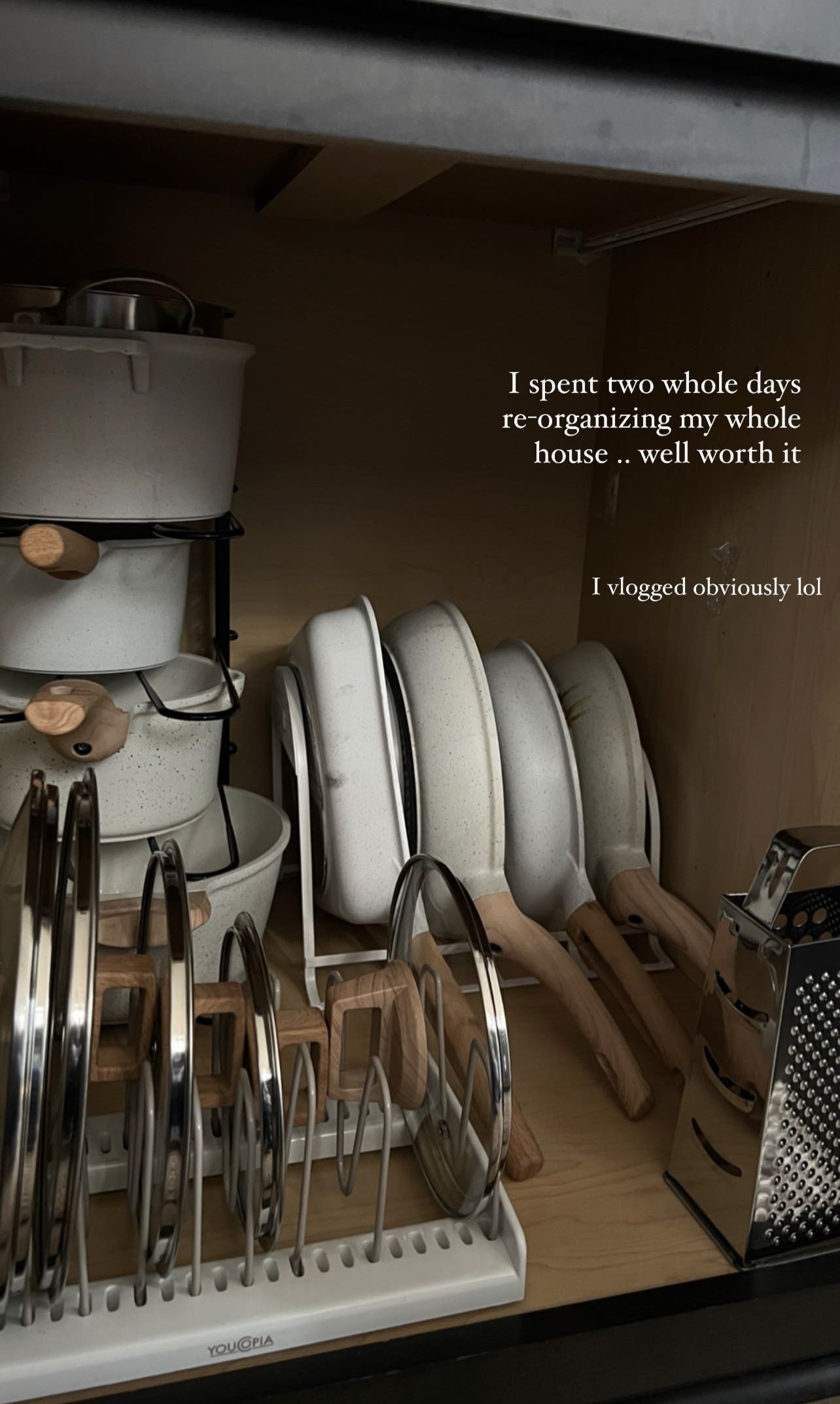 Pots and Pans Cookware Set for Everyday Cooking