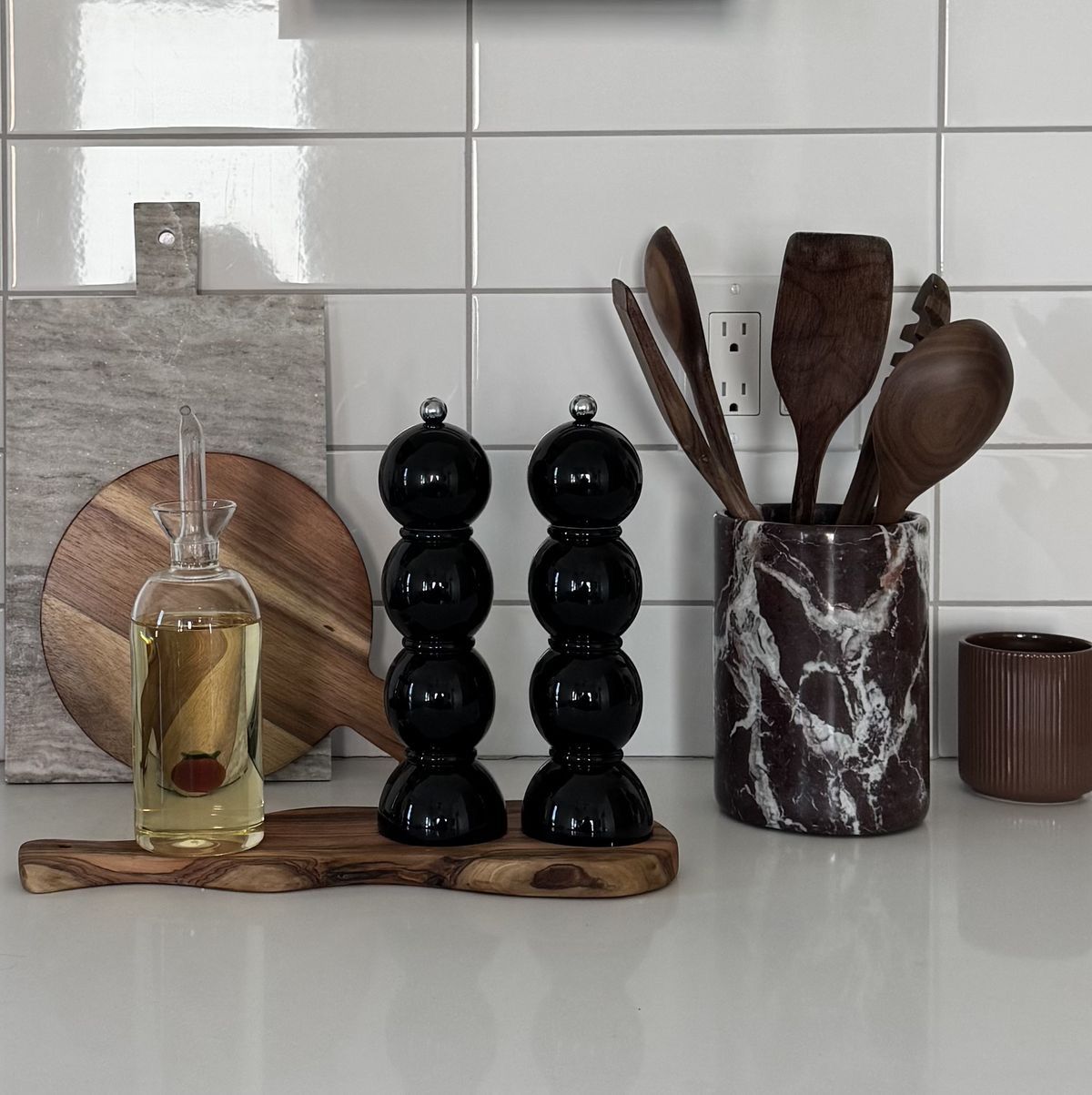 Elevated Everyday Home Objects and Design Accessories