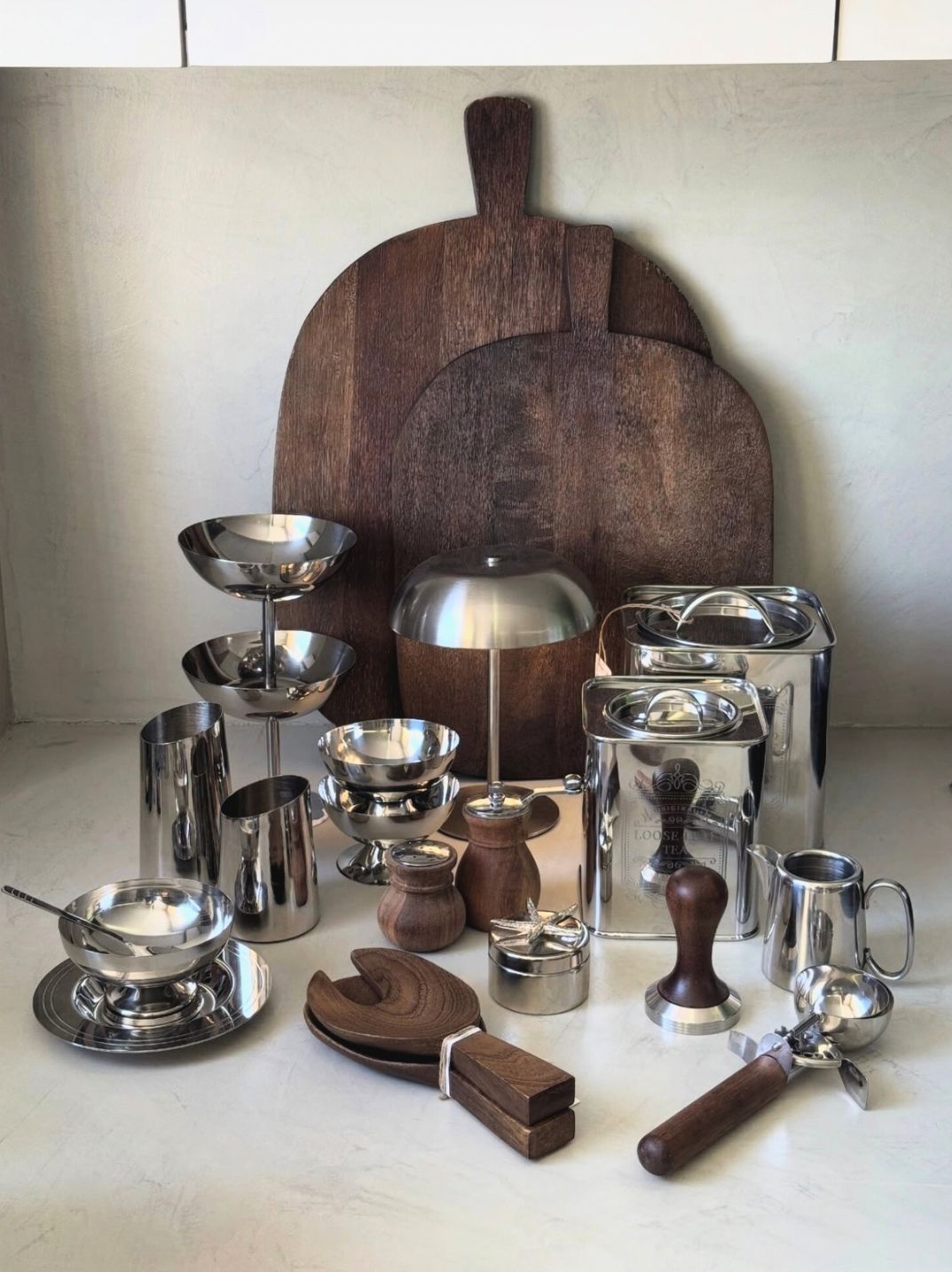 Kitchen Utensil Set for Everyday Cooking