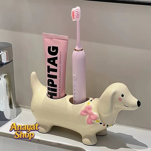 Toilet Dispenser, Aesthetic House Decoration, Toilet Holder Ideas, Cute Stuff For Apartment, Ceramics Ideas Cute, Bathroom Decor Cute