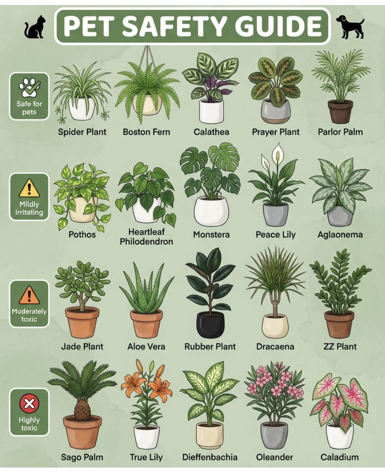 Pet Safe House Plants, Plants Safe For Cats, Pet Safe Plants, Pet Friendly Plants, Cat Safe House Plants, Pet Friendly House Plants, Cat Safe Plants