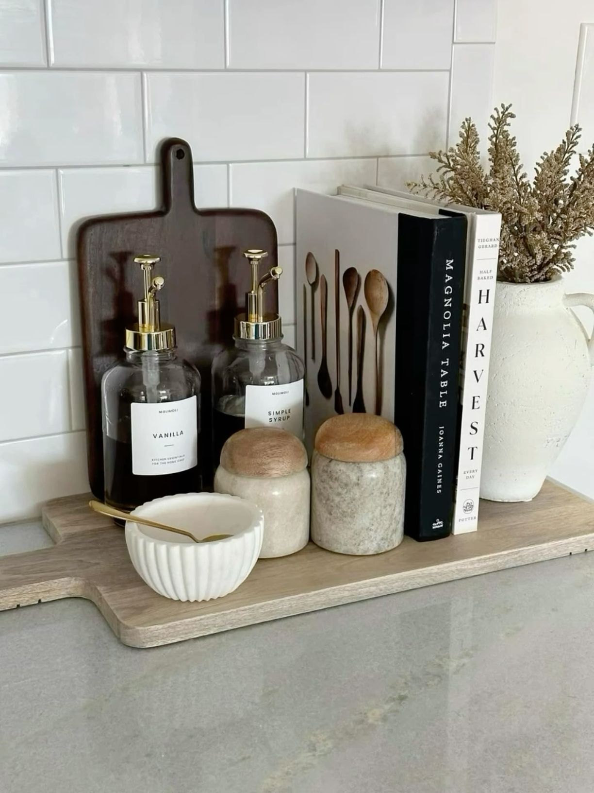 Chic Kitchen Essentials