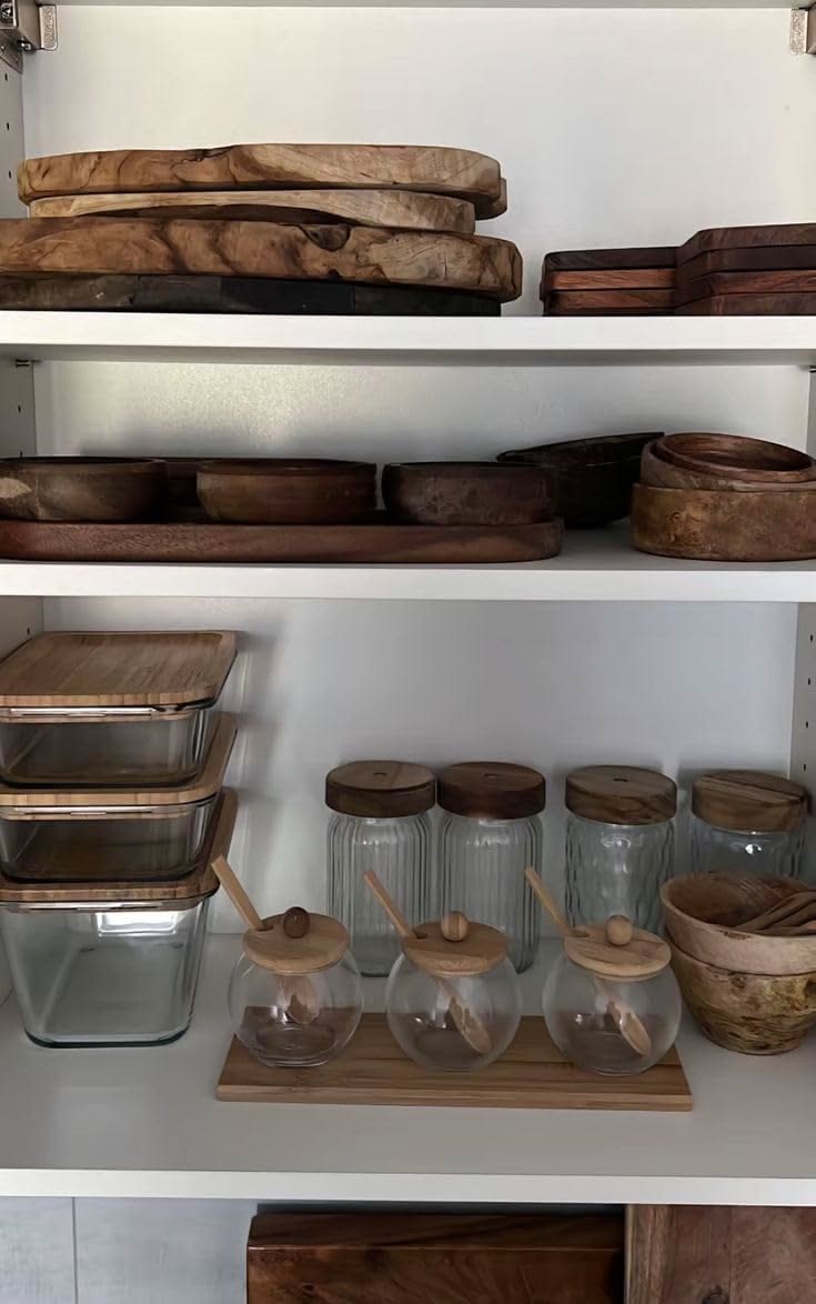 Curated Kitchen and Home Finds