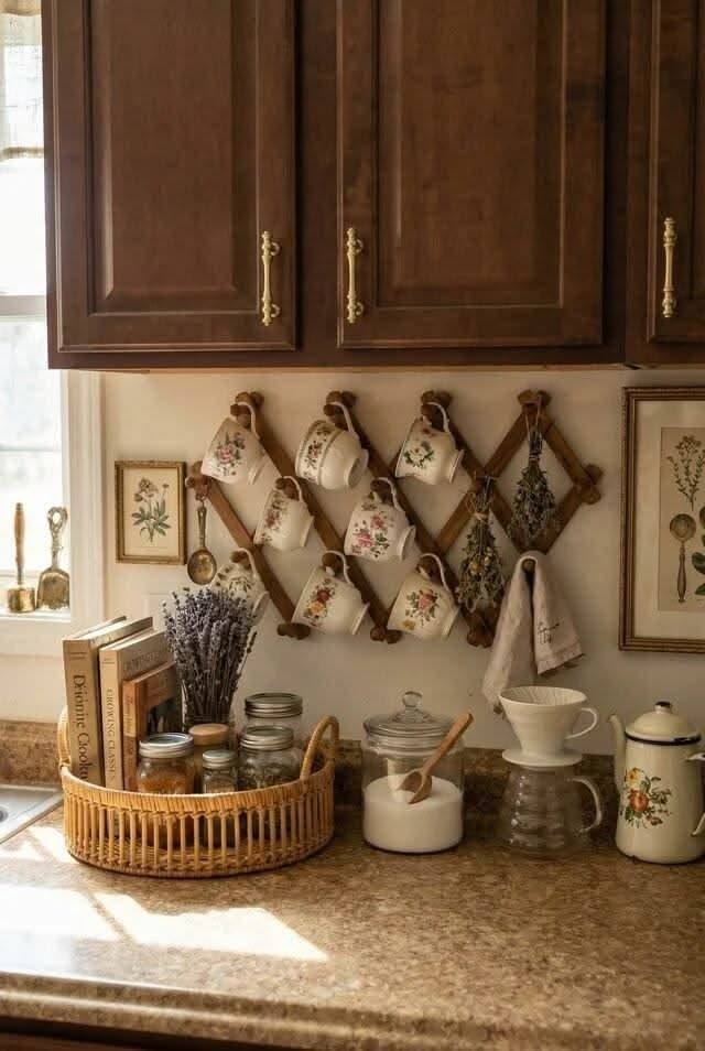 Organized Bathroom Decor and Storage Inspiration