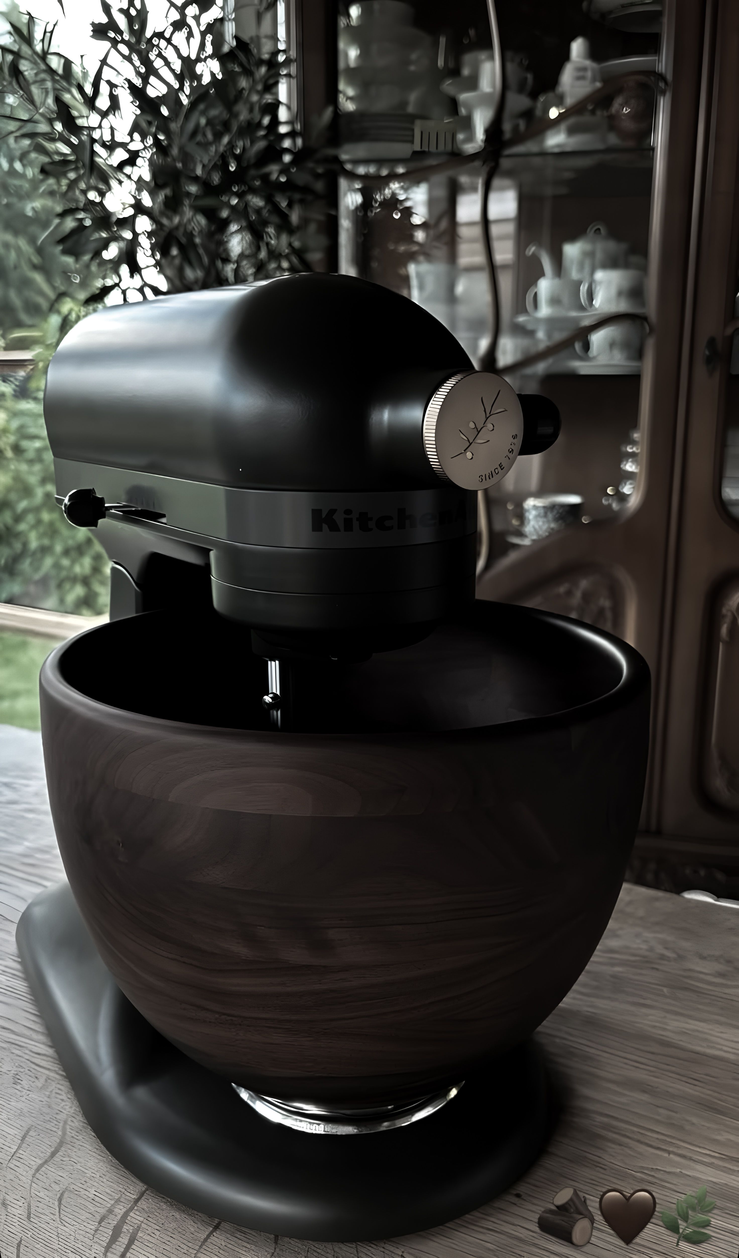 Stand Mixer for Home Baking and Kitchen Prep