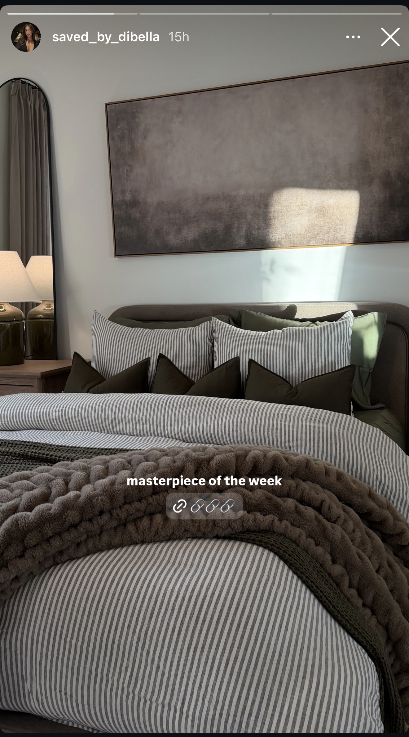 Bedroom Decor and Organization Inspiration