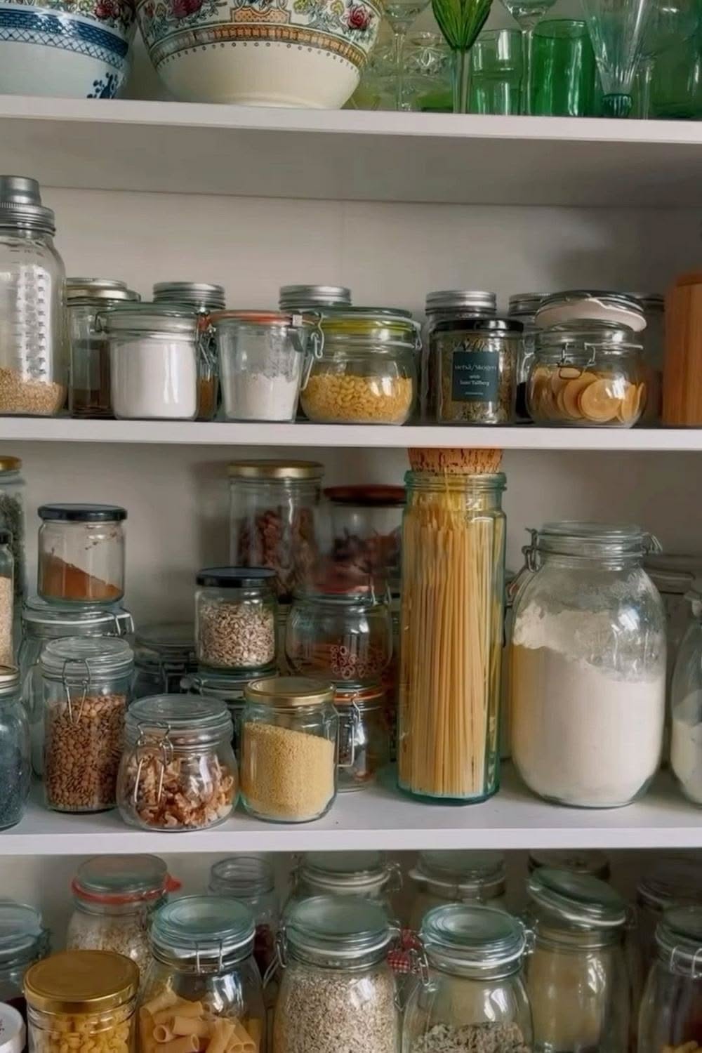 Home Decor and Organization Inspiration