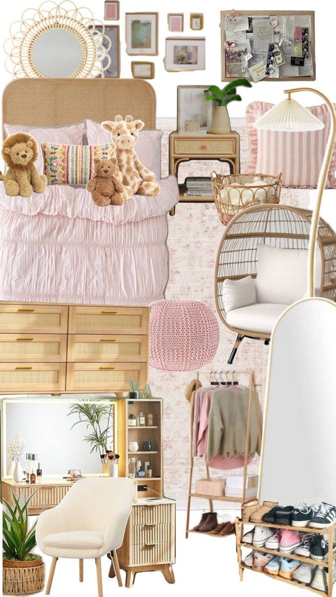 2026 Room Makeover, Older Girls Room Ideas, Personal Room Decor, Cute Aesthetic Dorms, Bedroom Inspirations College, Cool Girl Bedroom Décor