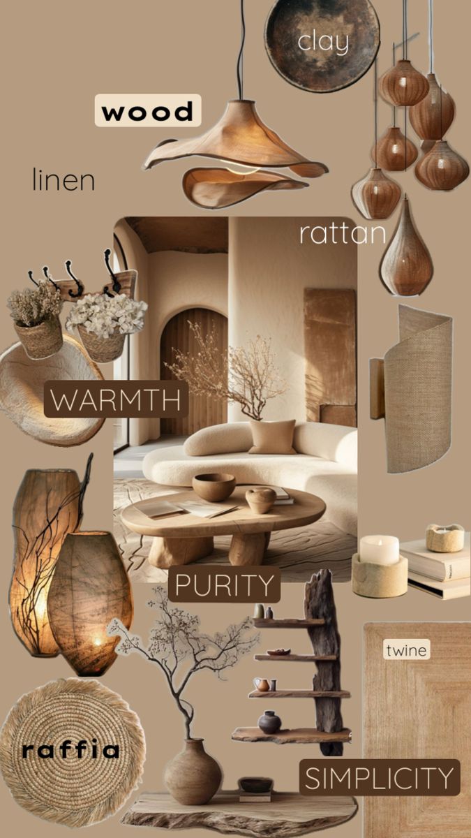 Rustic Home and Outdoor Lifestyle Inspiration