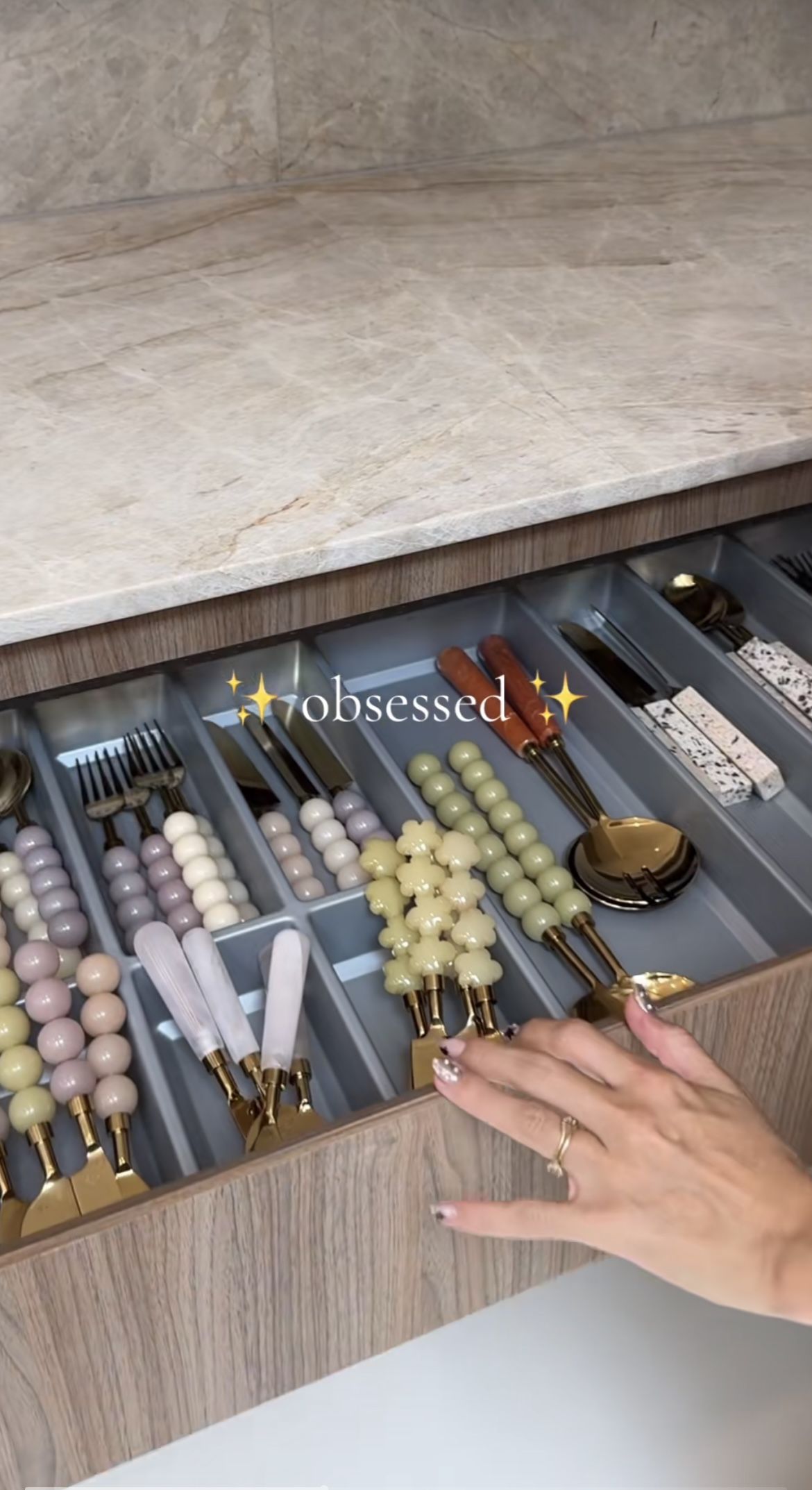 Luxury Kitchen Organization Tips, French Kitchen Organization, Luxury Kitchen Organization Ideas, Dining Organization, Luxury Organization