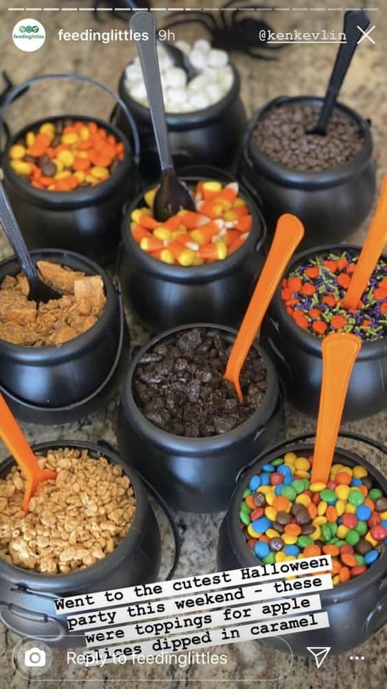 10 Fall Backyard Birthday Party Ideas for Kids