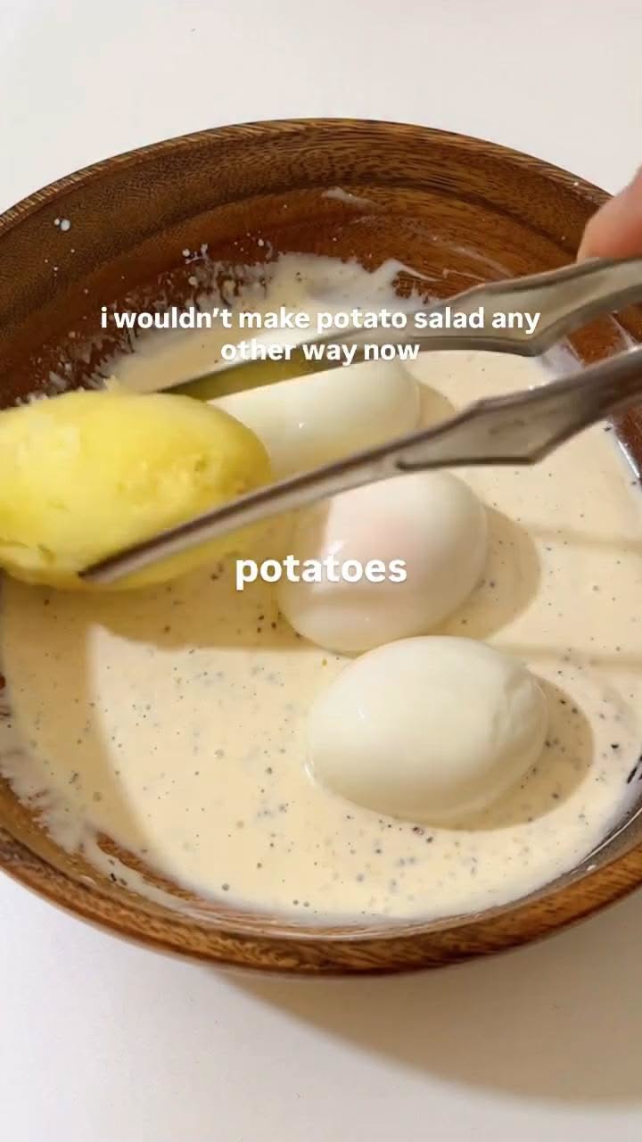 Baking Prep with Eggs and a Mixing Bowl