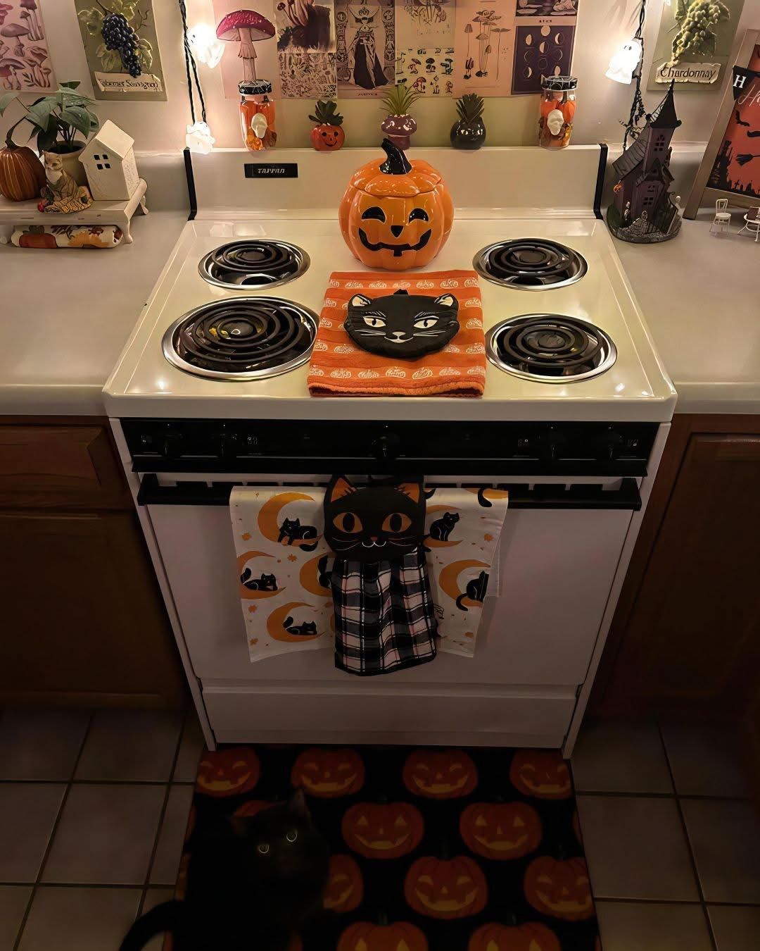Aesthetic Home Decor Inspiration