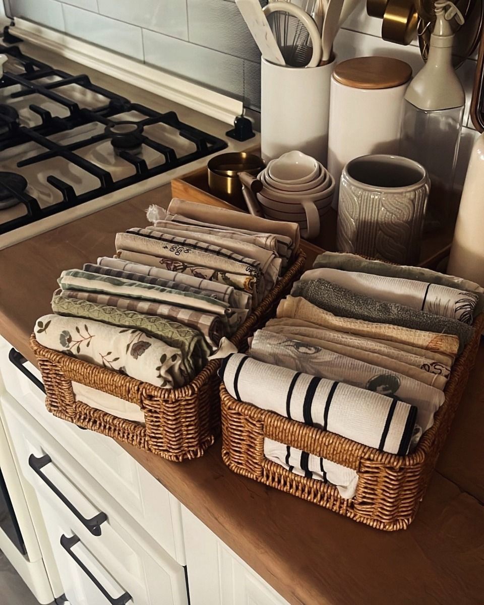 Cozy Cottage Home Decor Inspiration
