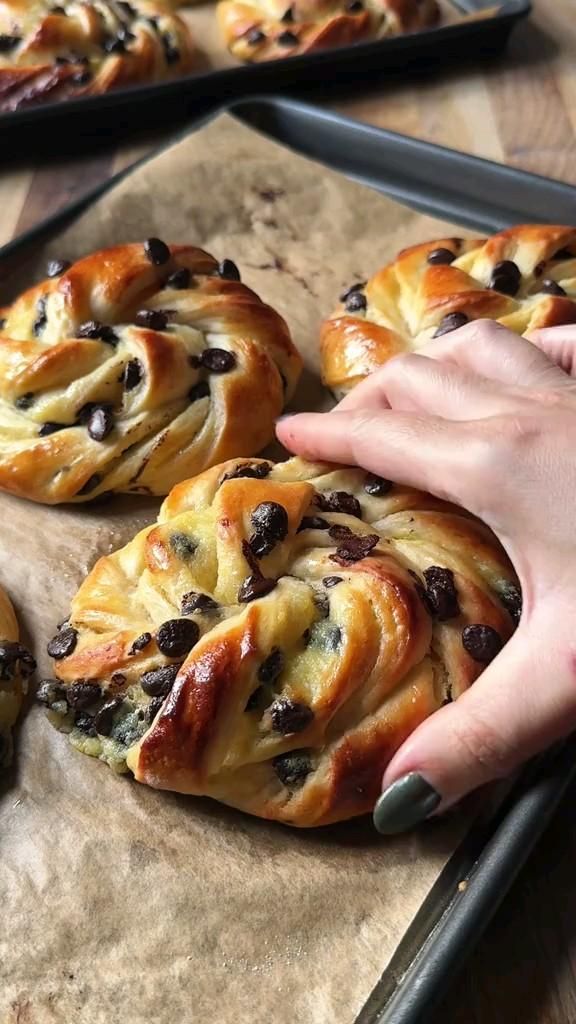 Cozy Homemade Dessert Inspiration