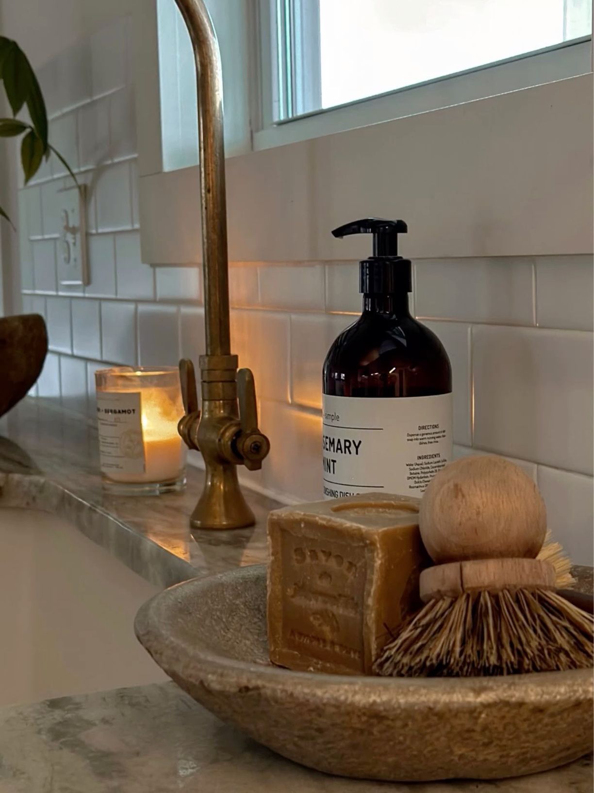 Bathroom Sink Accessories for Vanity Styling