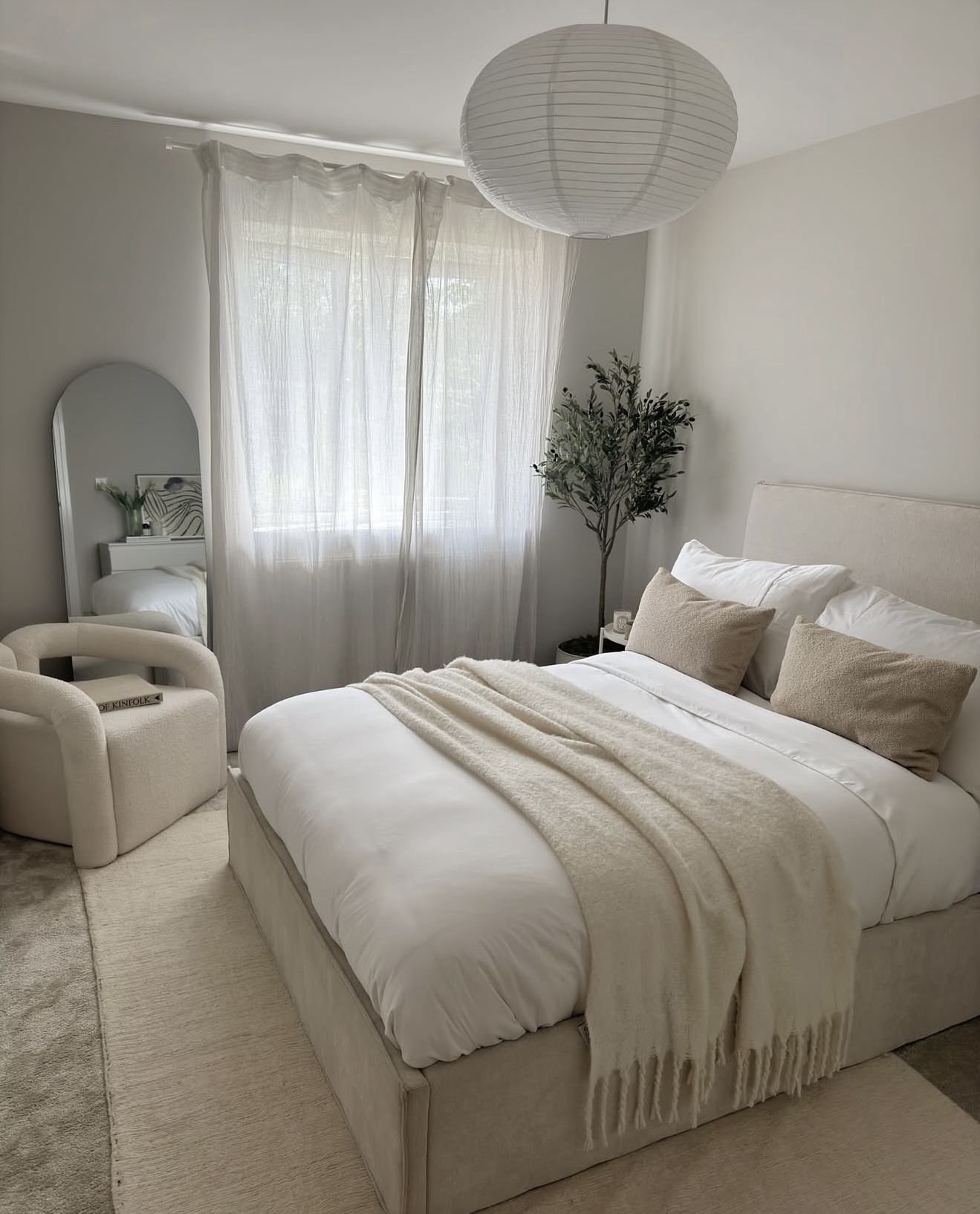 Egyptian Cotton Paint Bedroom, Egyptian Cotton Bedroom Colour, Bedroom Ideas White, Egyptian Cotton Living Room Ideas, Egyptian Cotton Bedroom Ideas