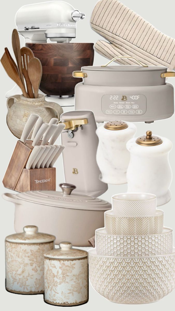 Kitchen Design and Decor Inspiration