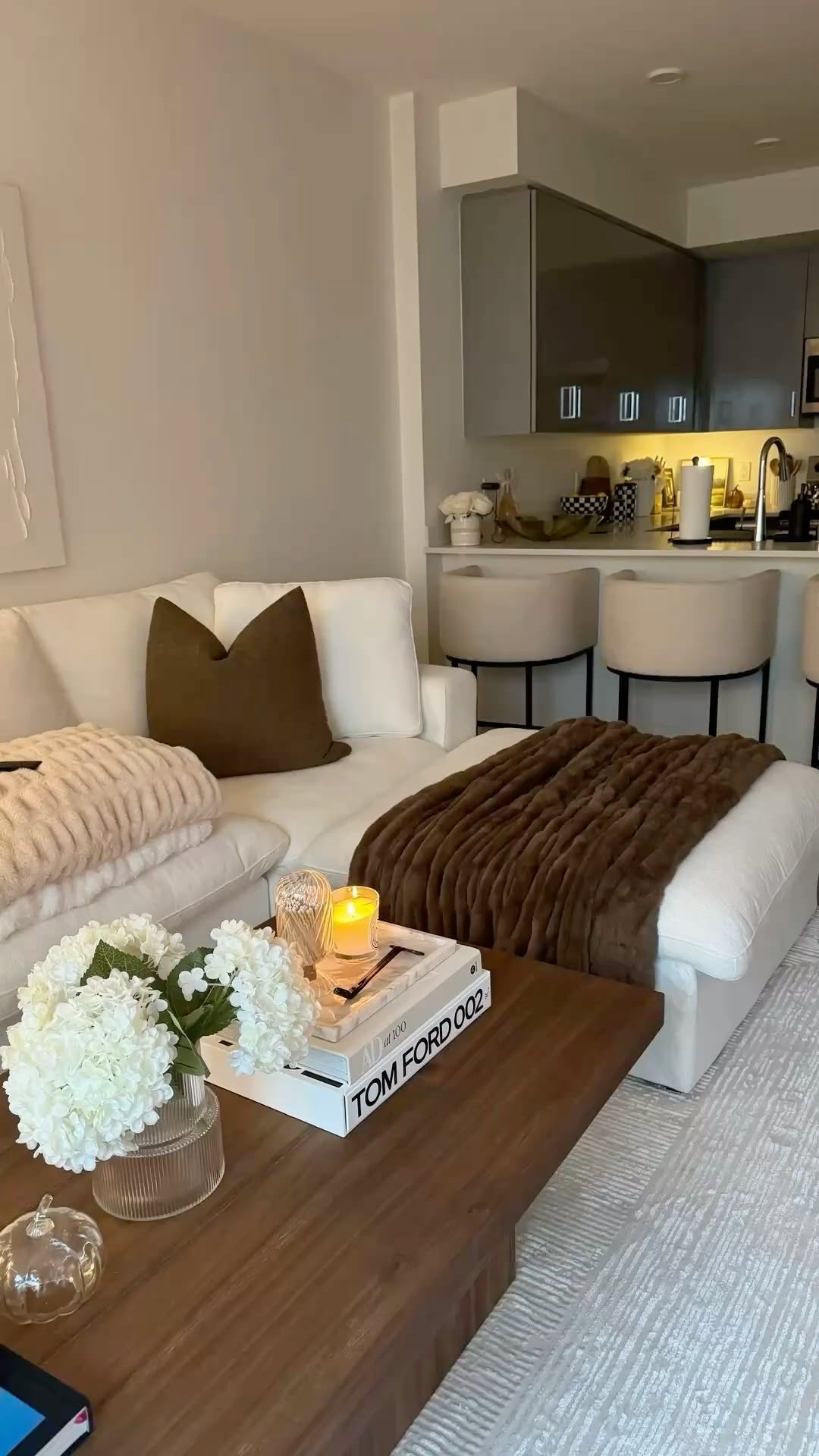 Curated Kitchen and Home Finds