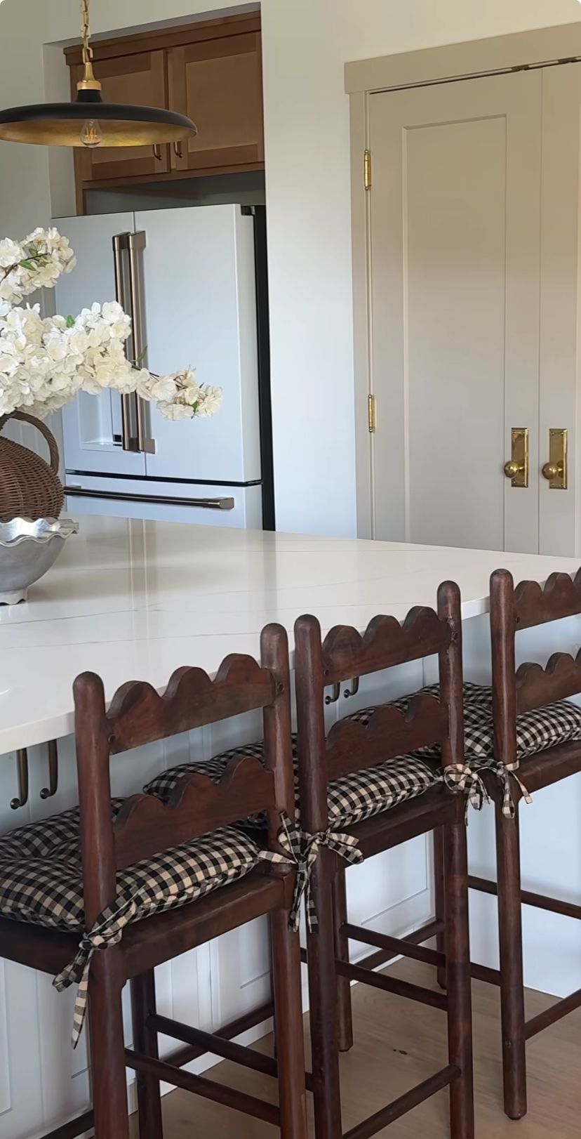 Kitchen Decor and Organization Inspiration