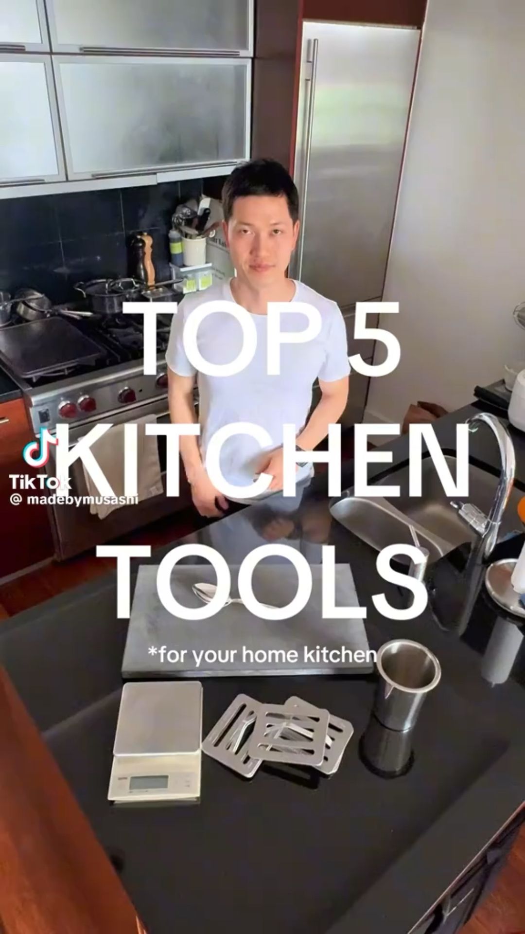 Kitchen Decor and Organization Inspiration