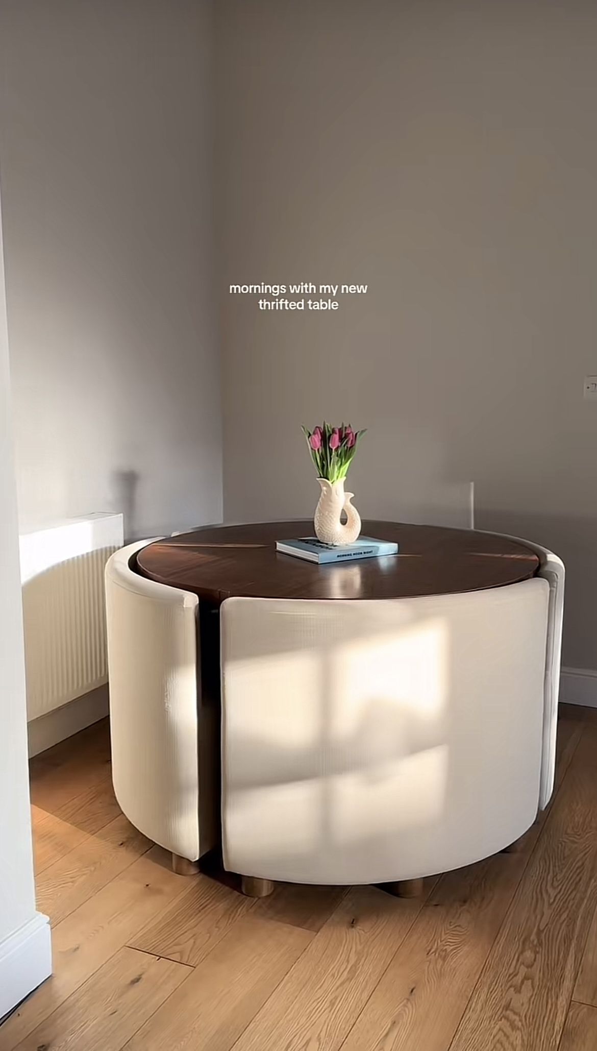 Luxury Apartment Decor Ideas, Small Dining Room Ideas Apartment Space Saving, Apartment Dining Table Solutions, Apartment Table Dining