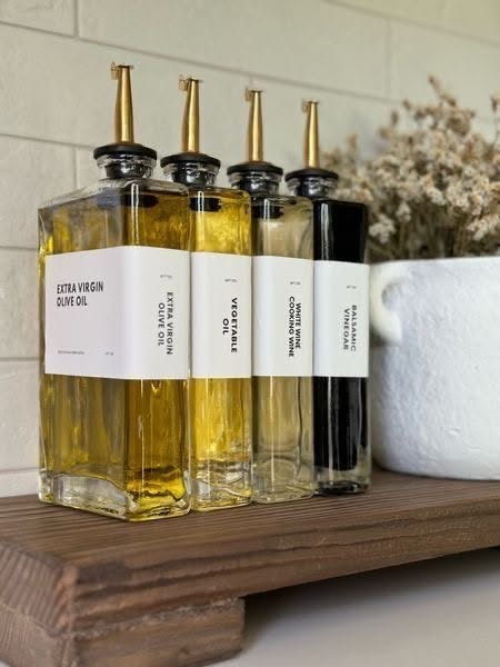 Home Decor and Organization Inspiration