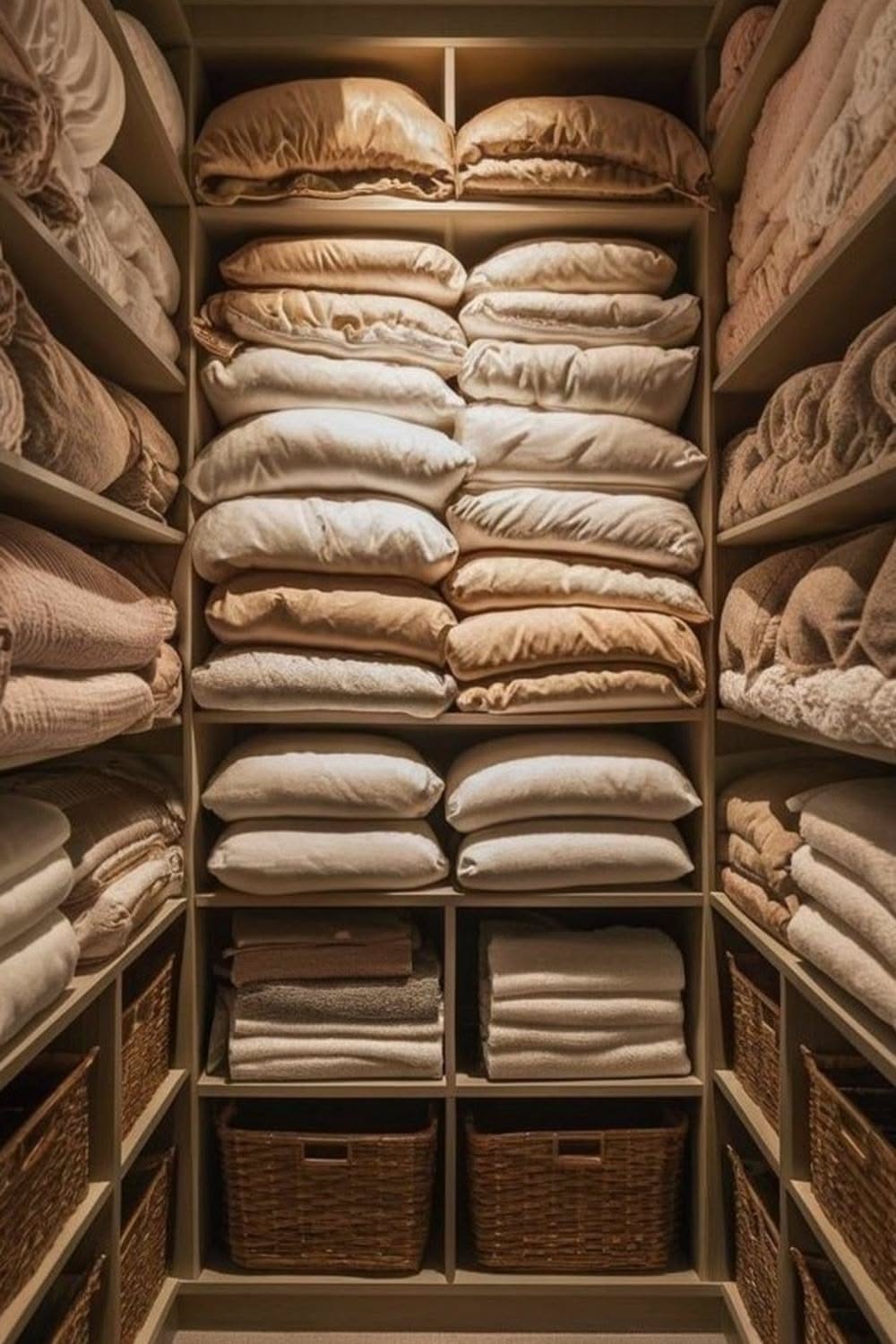Luxury Small Closet Organization Ideas for Compact Spaces