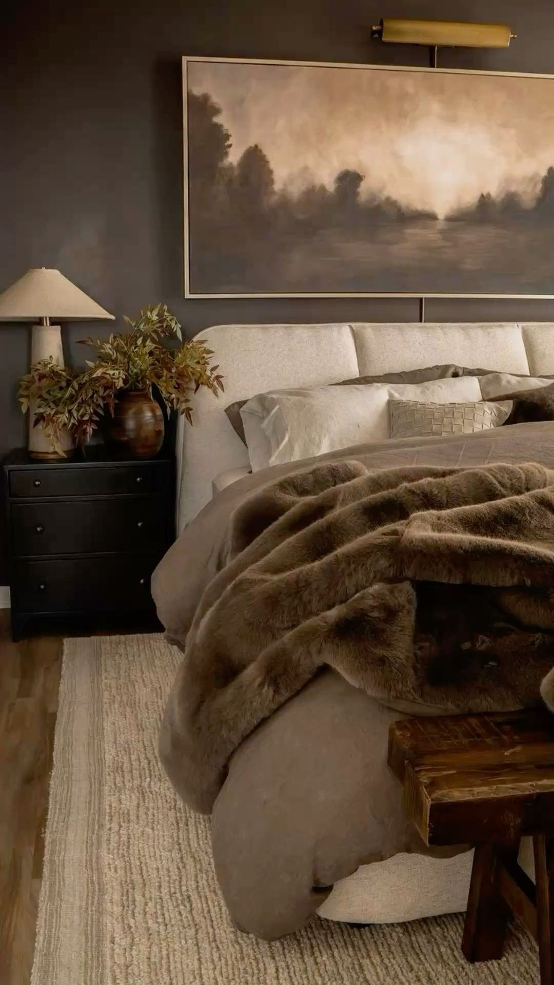 Bedroom Decor and Organization Inspiration