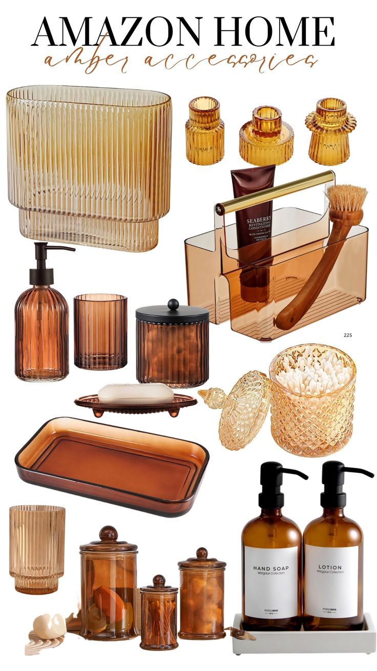 Bathroom Decor and Organization Inspiration