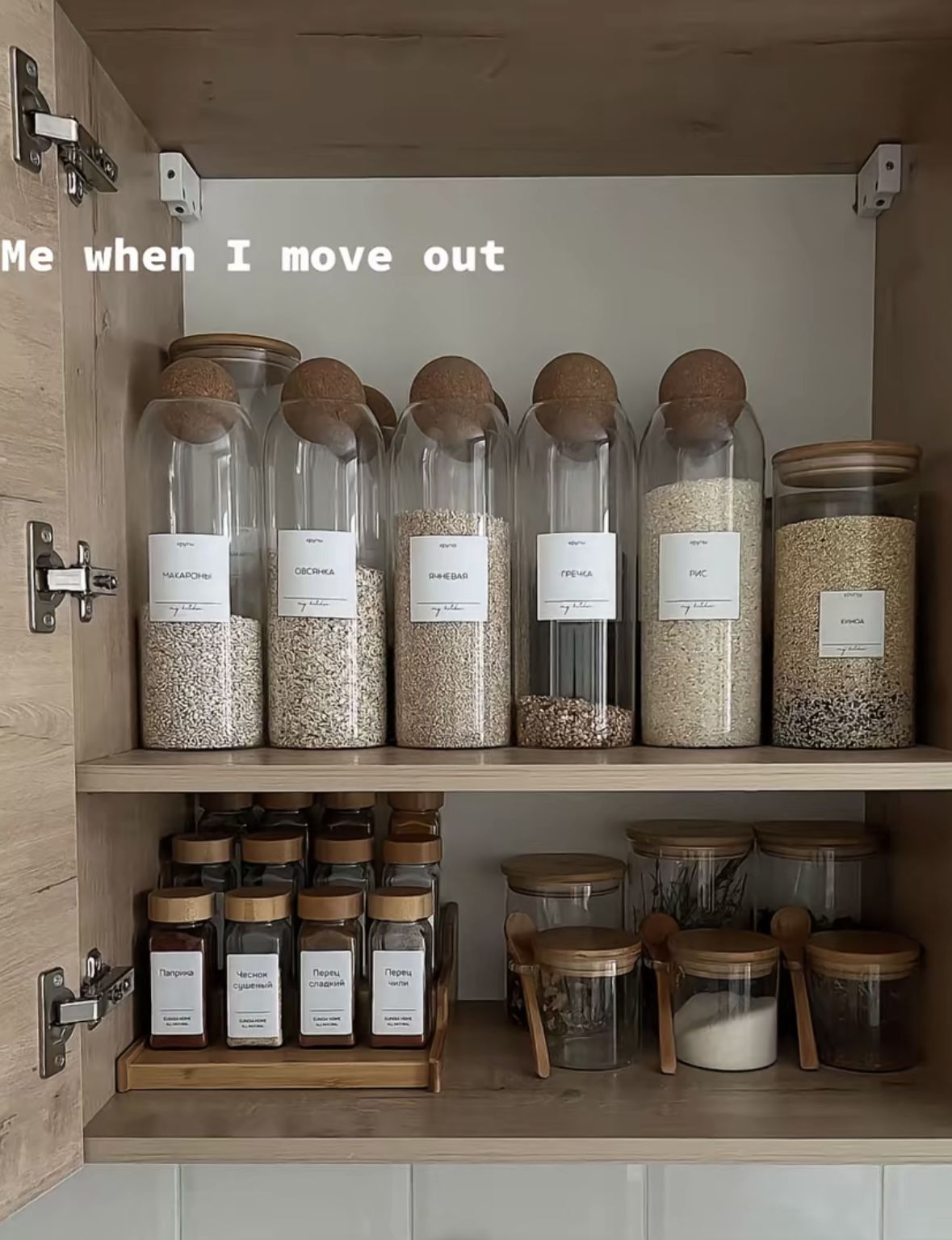 House Organisation, Cozinha Apartamento Pequeno, Kitchen Accessories Decor, Future Apartment Decor, Dream Apartment Decor, Home Organisation